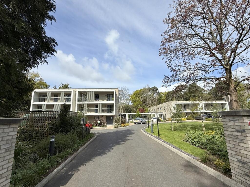 Additional image 27 of Lindsay Road, Branksome Park, Poole, BH13
