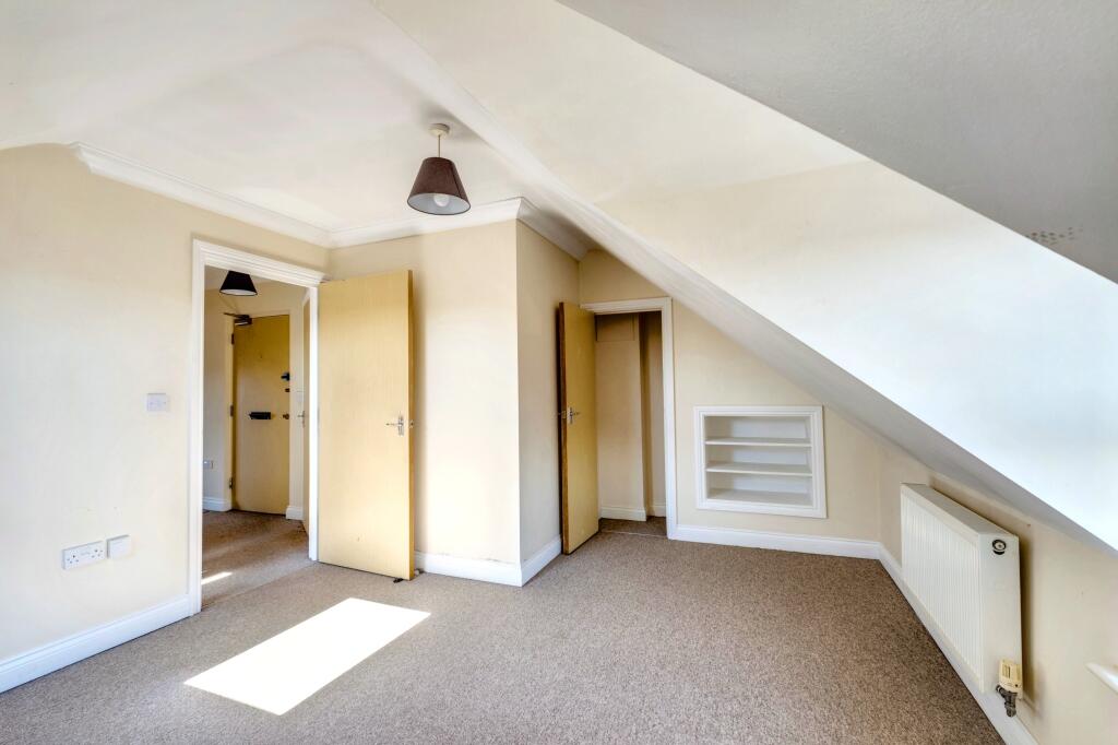 Additional image 8 of Flat 7, 9 Wycliffe Road, Bournemouth, Dorset  BH9 1JP