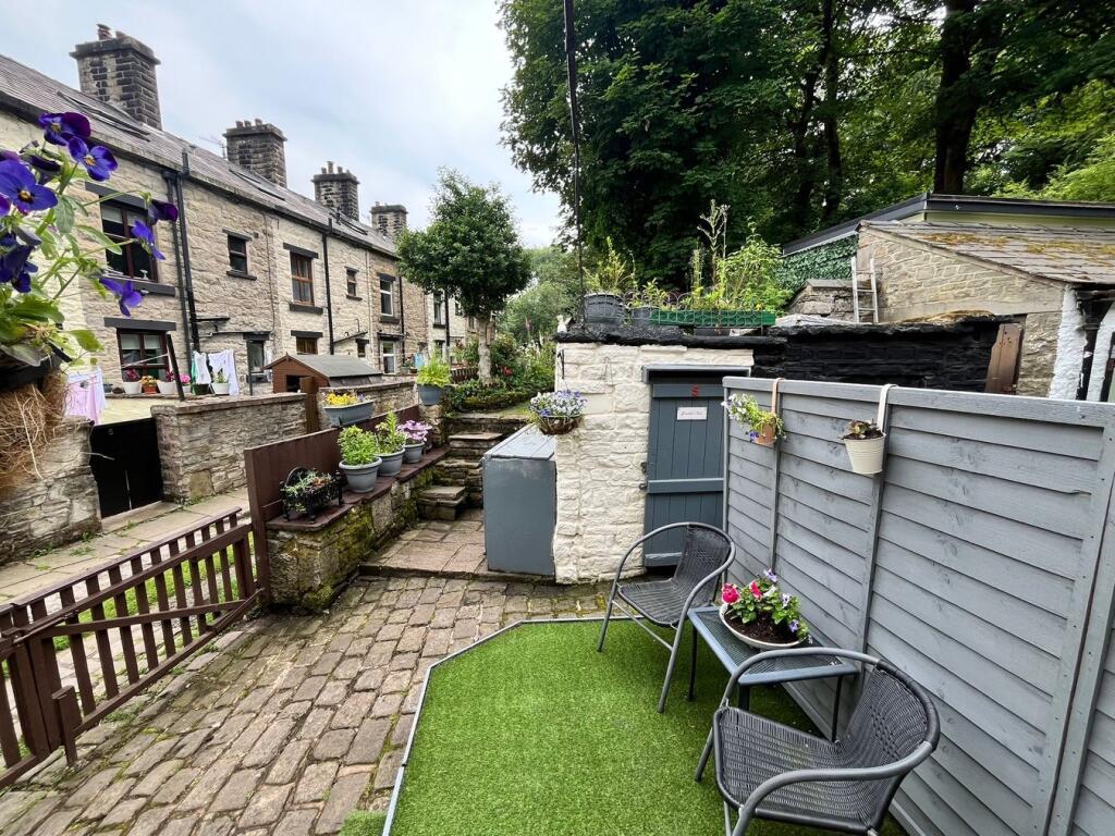 Additional image 21 of North View, Ramsbottom, Bury, BL0
