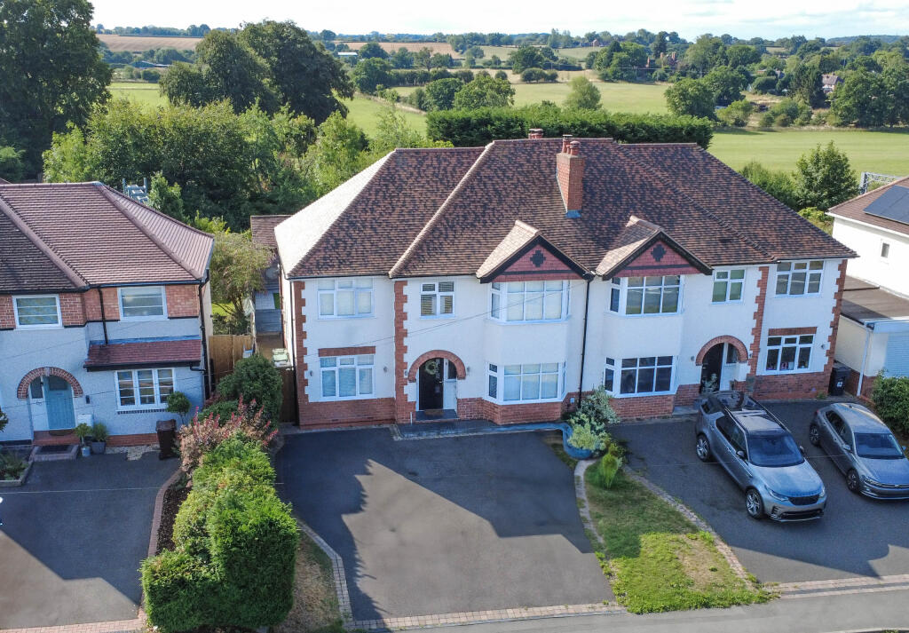 Property image for Finstall Road, Bromsgrove B60 2EH