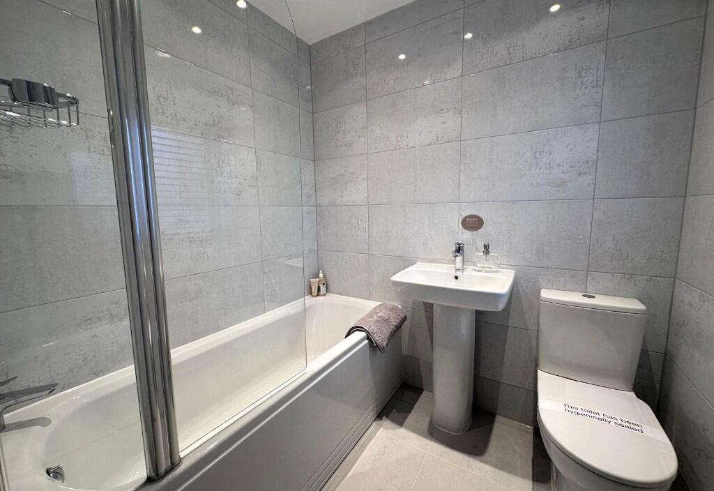 Additional image 12 of Rivington Grange, 
Victoria Road, 
Bolton, 
Horwich, 
BL6 6EP