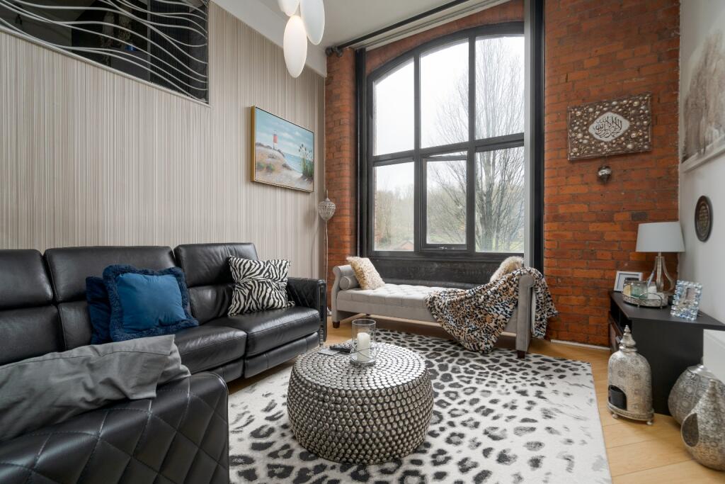 Additional image 24 of Valley Mill, Cottonfields, Bolton, Lancashire, BL7