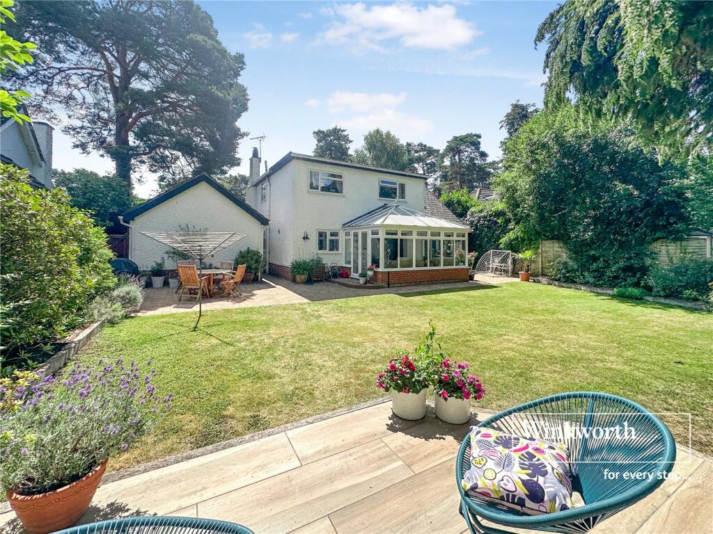 Additional image 23 of Moorside Road, West Moors, Ferndown, BH22