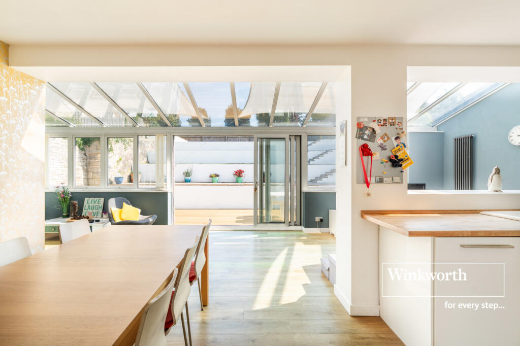 Additional image 10 of Leigham Vale Road, Bournemouth, Dorset, BH6