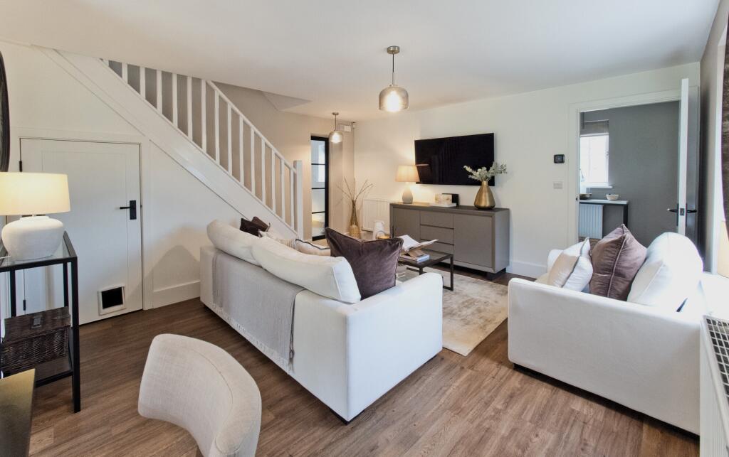 Additional image 9 of Ebor Mews, Haworth, Keighley, West Yorkshire, BD22