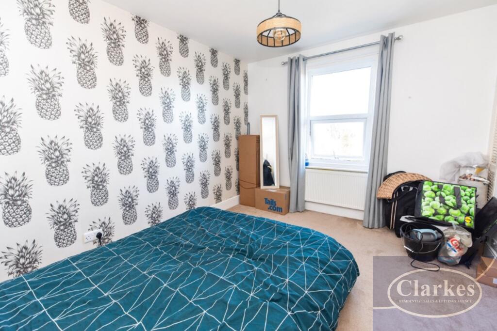 Additional image 9 of Ensbury Park Road