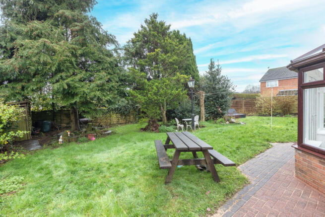 Additional image 21 of Burgundy Drive, Tottington, Bury, Greater Manchester, BL8 3NN