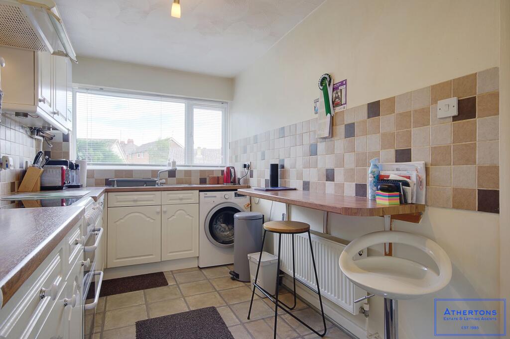 Additional image 3 of Petersham Road, Creekmoor, Poole