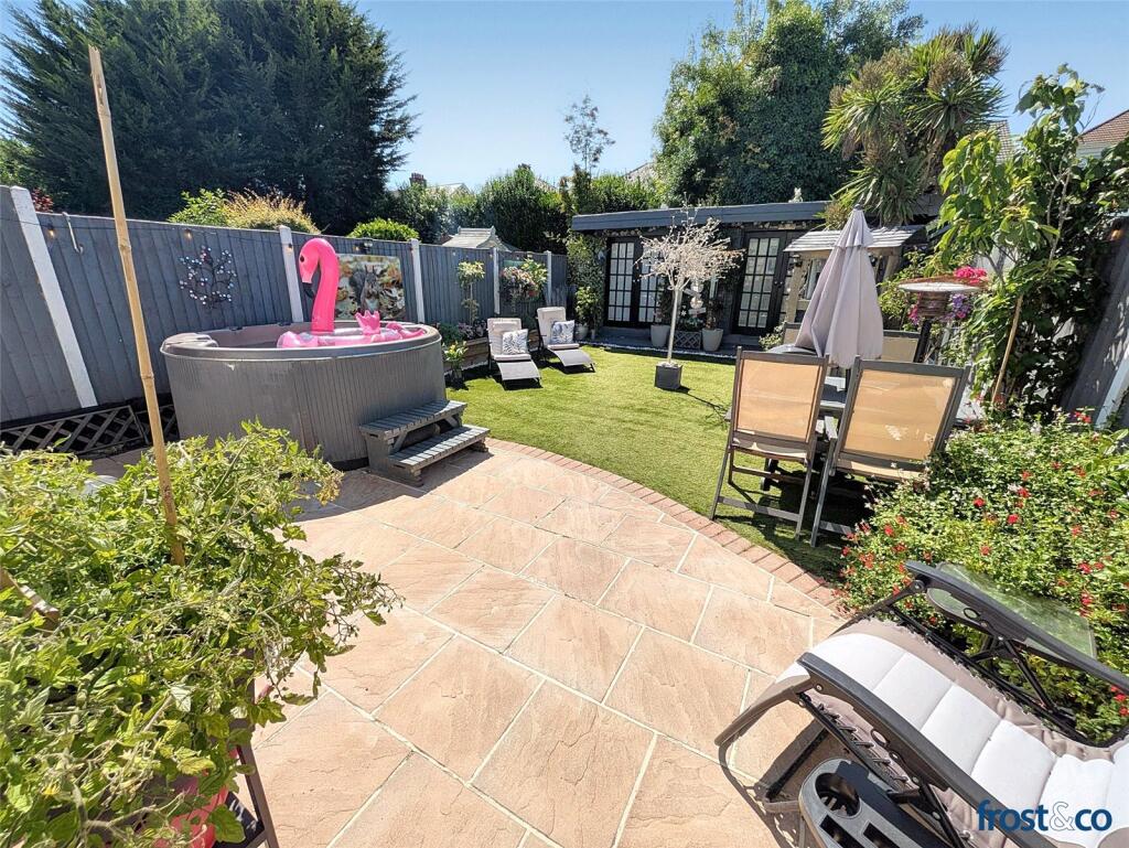 Additional image 13 of Farcroft Road, Poole, Dorset, BH12