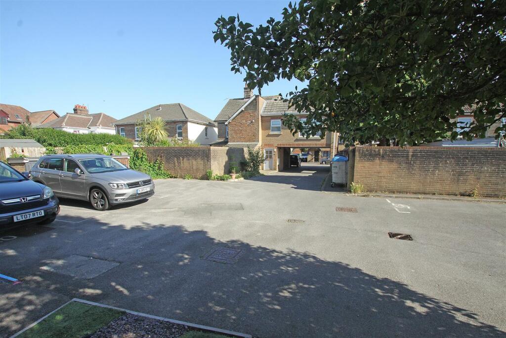 Additional image 13 of Barham Close, Bournemouth