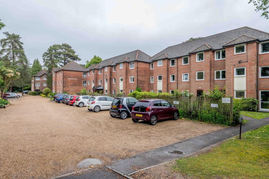 Additional image 23 of Glenmoor Road, West Parley, Ferndown, BH22