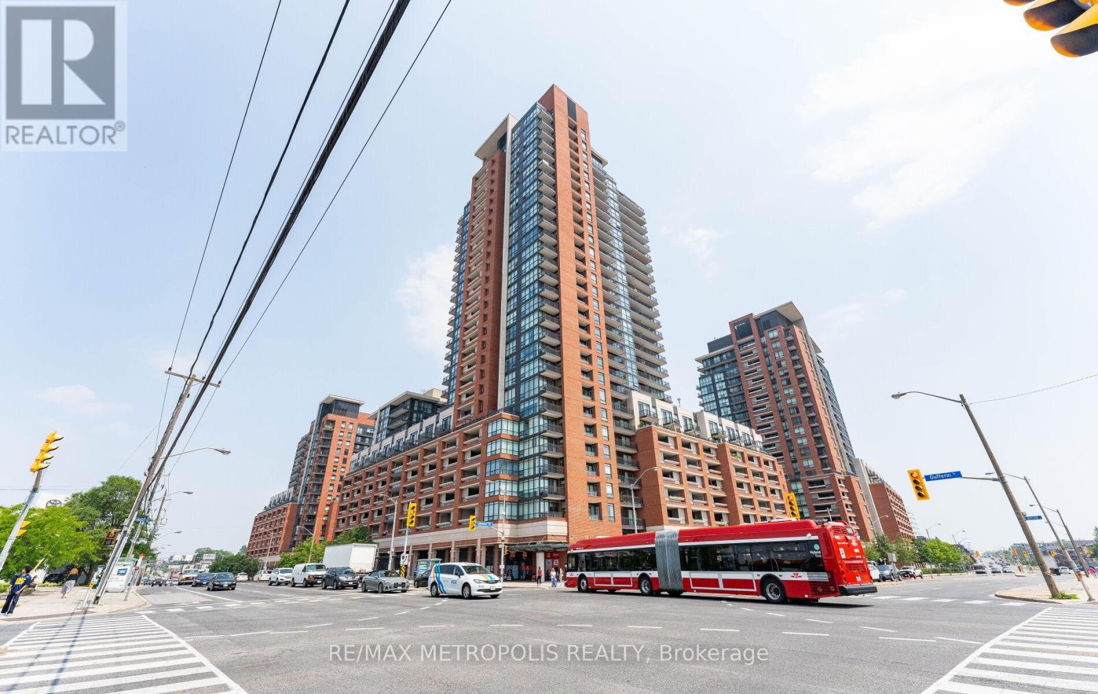 Property image for 2305 - 830 LAWRENCE AVENUE W|Toronto (Yorkdale-Glen Park), Ontario M6A0A2