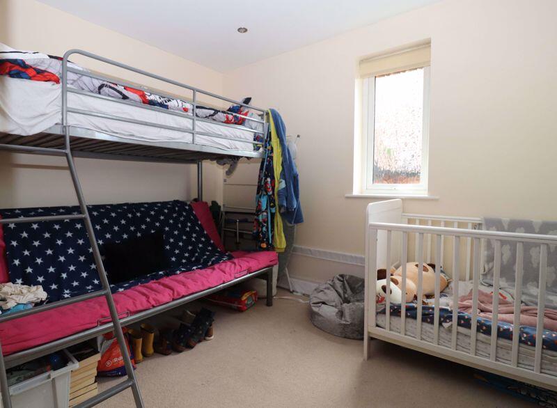 Additional image 9 of 3 Bedroom Second Floor Maisonette With Parking Close To Town Centre & Beach