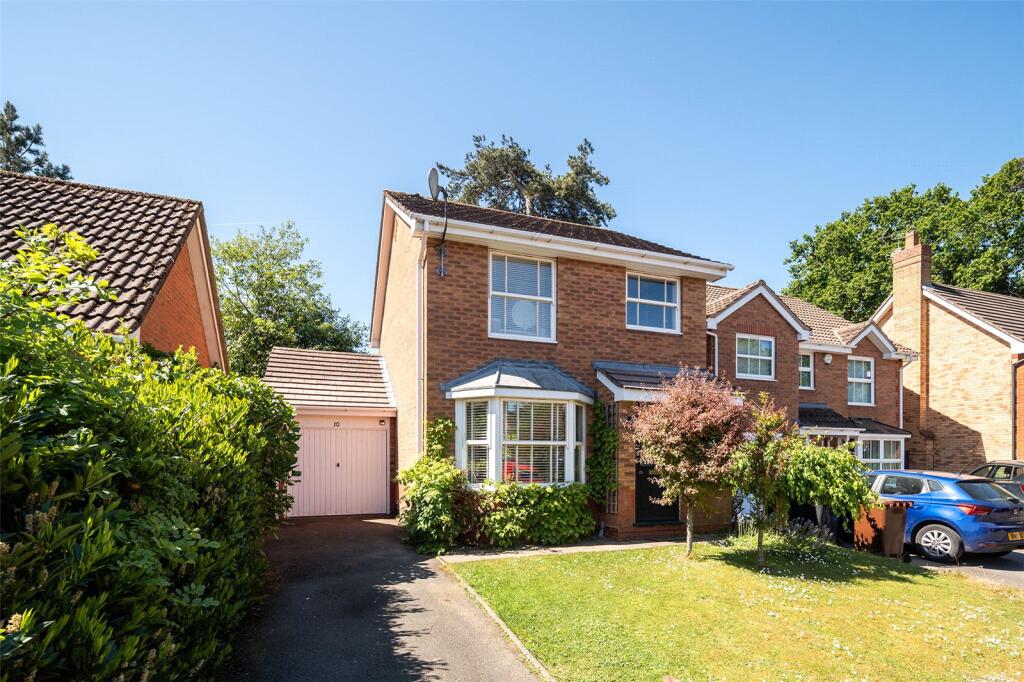 Additional image 2 of Ashby Court, Solihull, West Midlands, B91