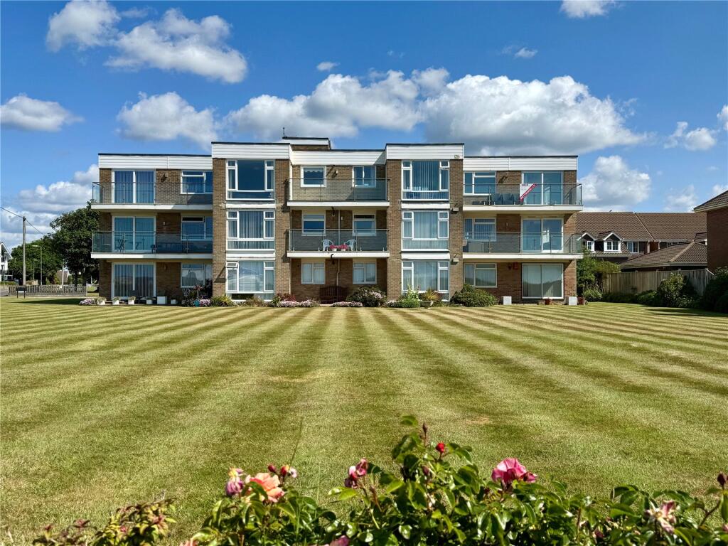 Additional image 14 of Sea Road, Barton On Sea, Hampshire, BH25