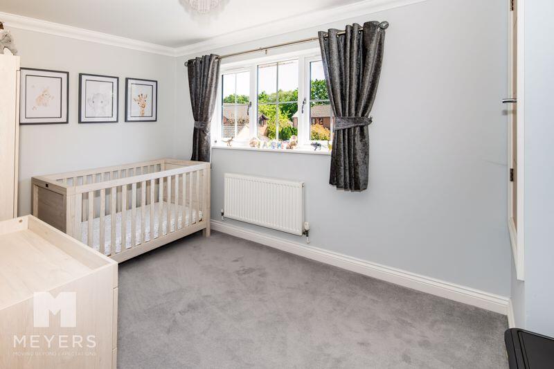 Additional image 24 of Haywards Farm Close | Verwood | BH31