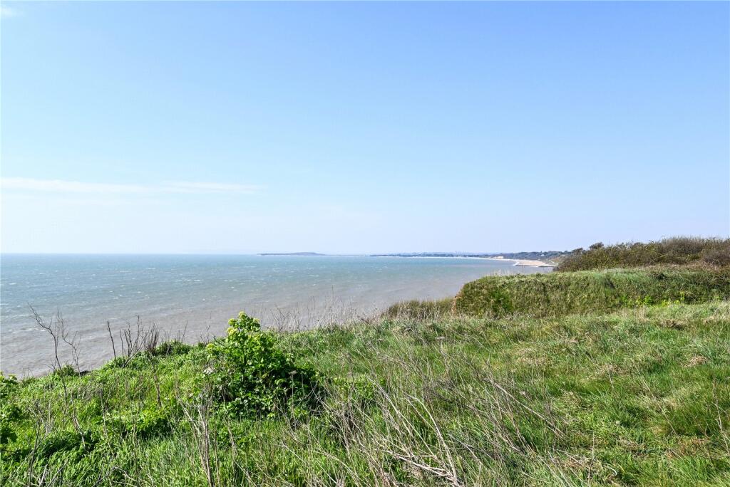 Additional image 18 of White Horses, Marine Drive, Barton on Sea, Hampshire, BH25