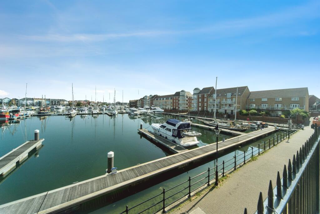 Additional image 18 of Hamilton Quay, Eastbourne