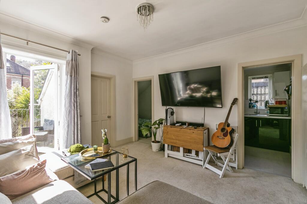 Additional image 4 of Burnaby Road, Alum Chine, Bournemouth, Dorset, BH4