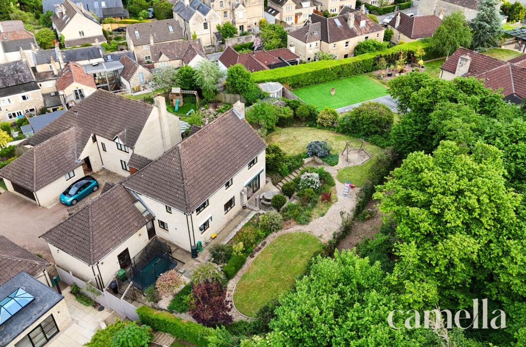 Additional image 27 of Prospect Gardens, Batheaston, BA1