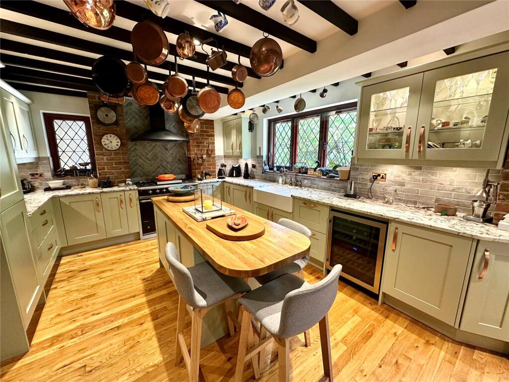 Additional image 5 of Crow Hill, Crow, Ringwood, Hampshire, BH24