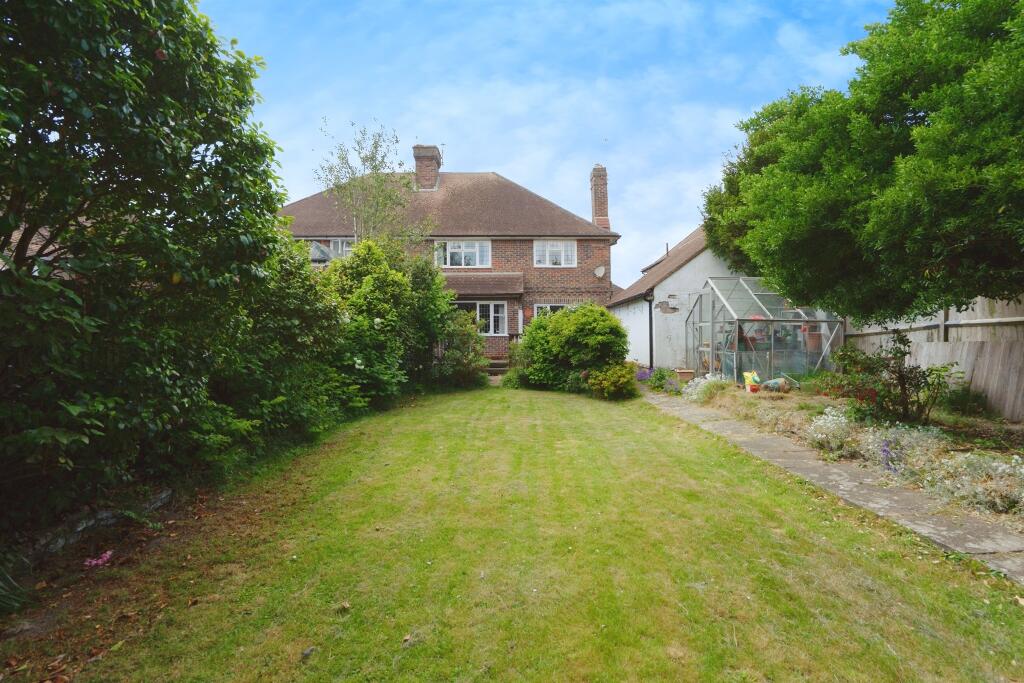 Additional image 15 of George V Avenue, Worthing