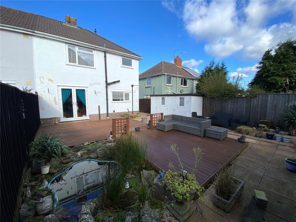 Additional image 4 of Stillmore Road, Knighton Heath, Bournemouth, Dorsetr, BH11