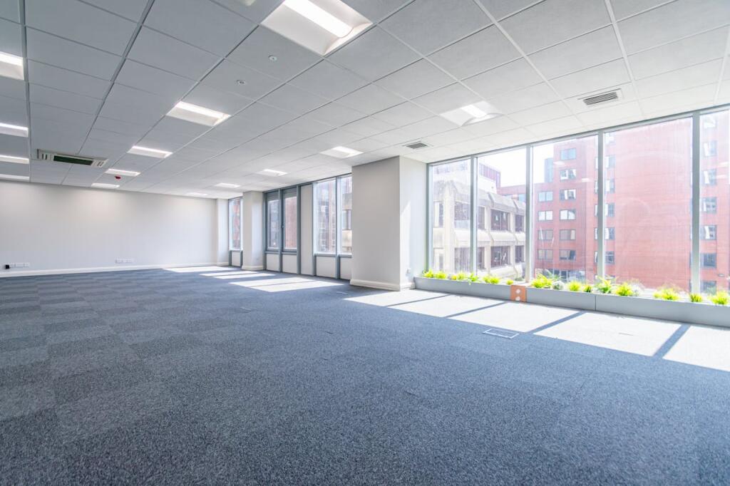 Additional image 5 of Suite B, Second Floor Avalon, 26-32 Oxford Road, Bournemouth, BH8 8EZ