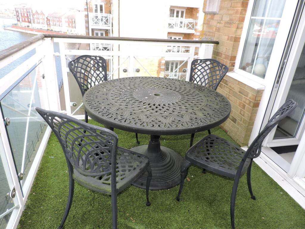 Additional image 5 of Pacific Heights South, Golden Gateway, Sovereign Harbour North, Eastbourne, East Sussex