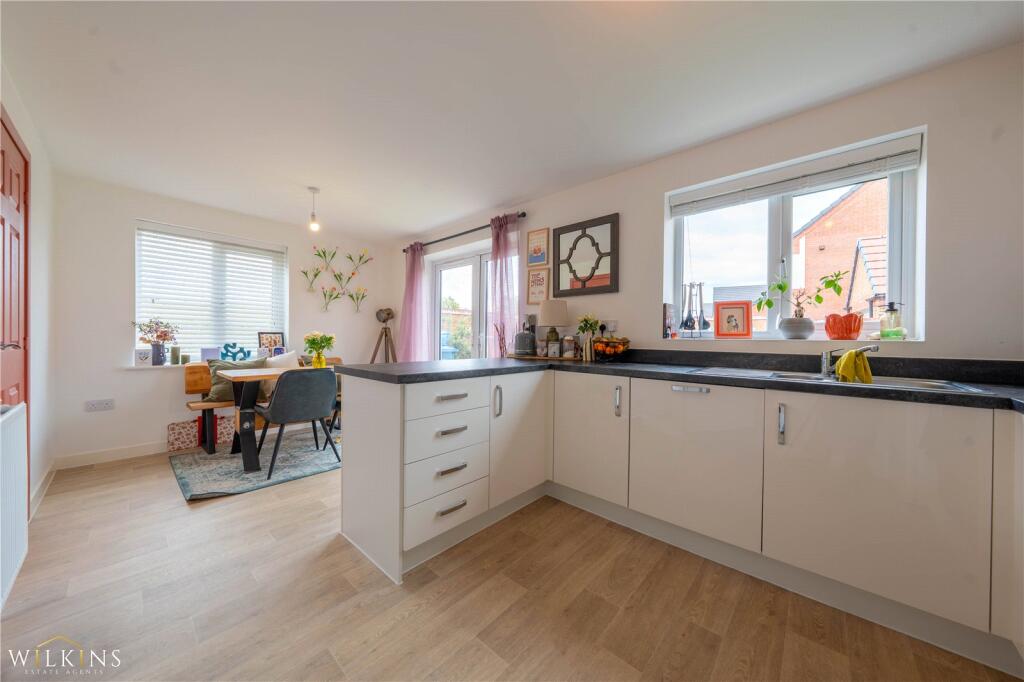 Additional image 10 of Watchman Walk, Tamworth, Staffordshire, B79