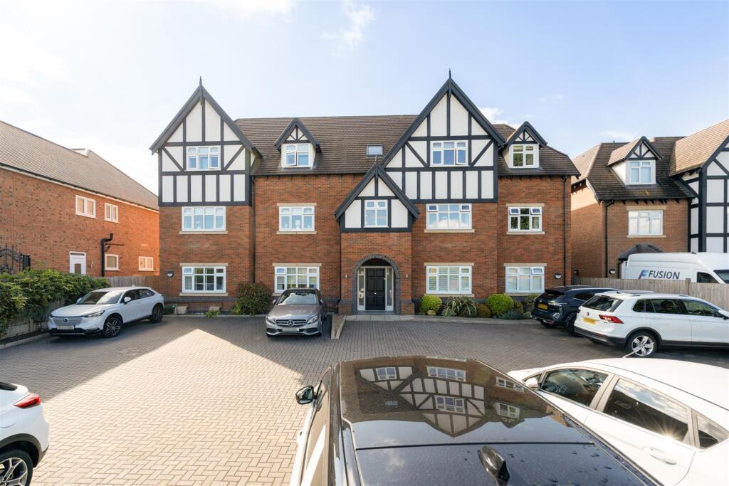 Additional image 14 of Apartment 1 Fairway Lawns, Dovehouse Lane, Solihull