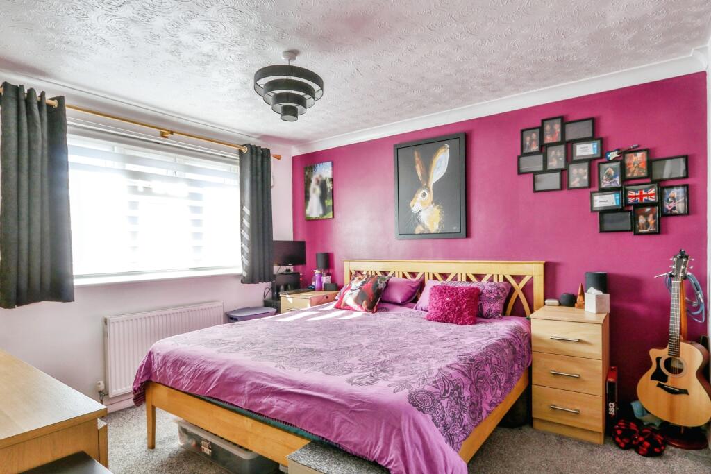 Additional image 8 of Halstock Crescent, West Canford Heath, Poole, Dorset, BH17