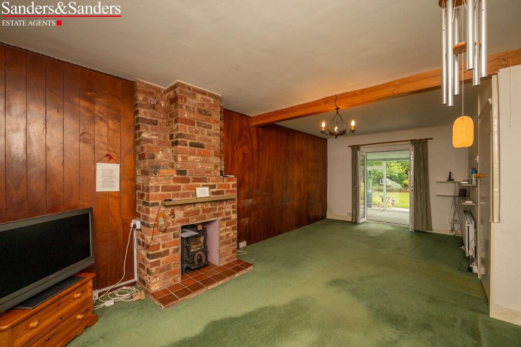 Additional image 7 of Oversley Green, Alcester, B49