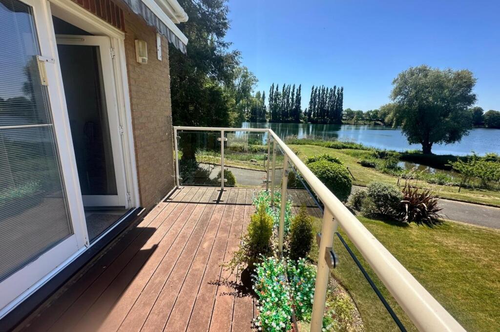 Additional image 4 of Kingfisher House, Waterside Close, BH24