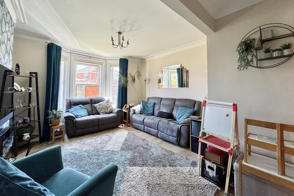 Additional image 7 of Highfield Road, Bournemouth, BH9