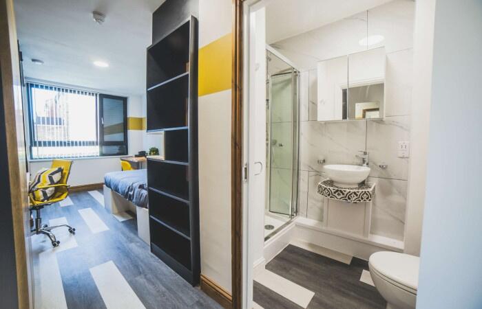 Additional image 19 of Windsor Street, Birmingham, B7