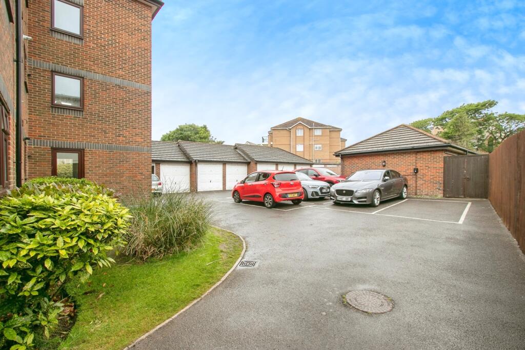 Additional image 15 of St. Catherines Road, Bournemouth, Dorset, BH6