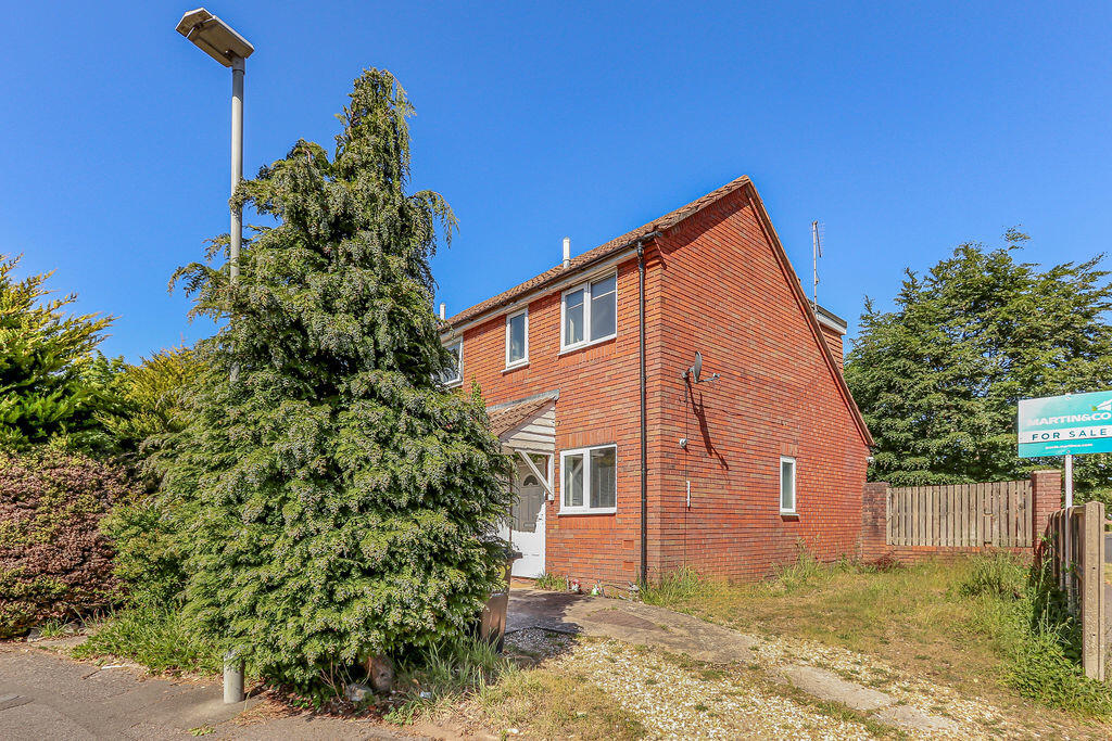 Additional image 14 of Mapperton Close, Canford Heath