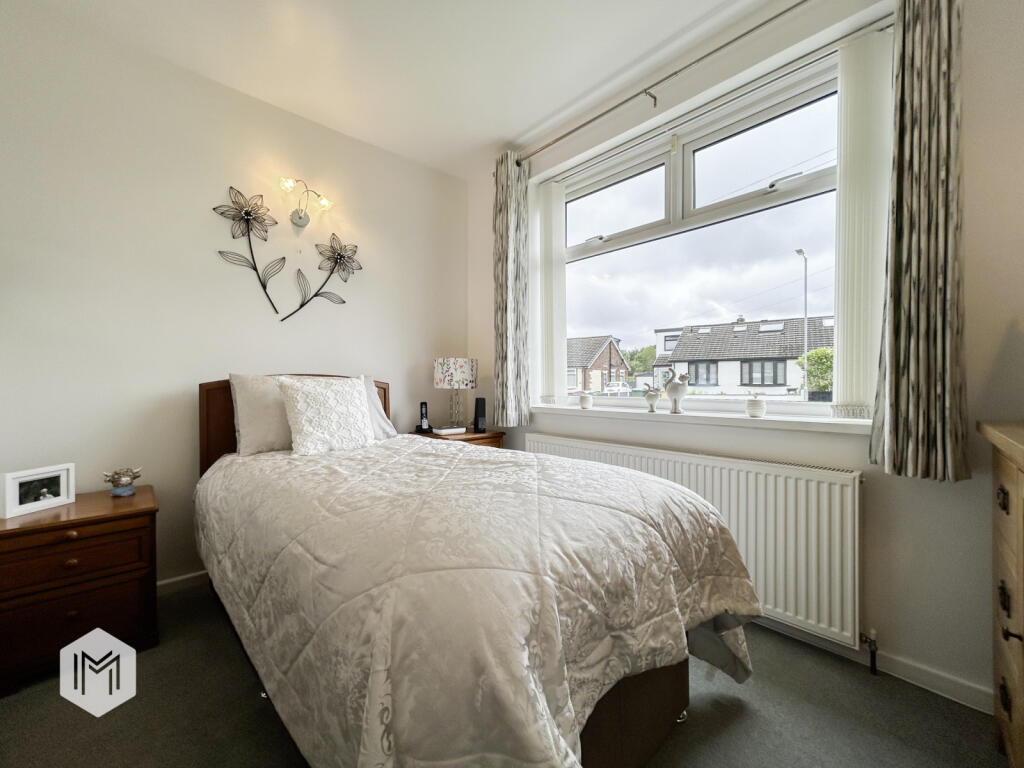 Additional image 10 of Helsby Gardens, Bolton, Greater Manchester, BL1 8SG