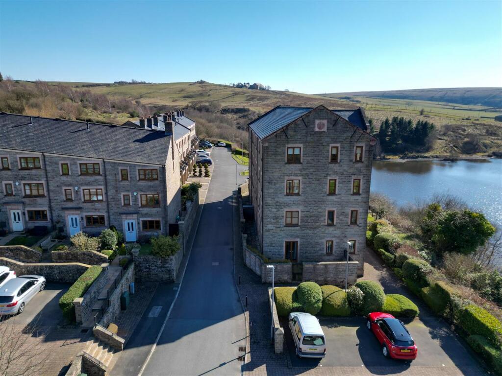 Additional image 33 of Lodge Mill Lane, Ramsbottom, Bury