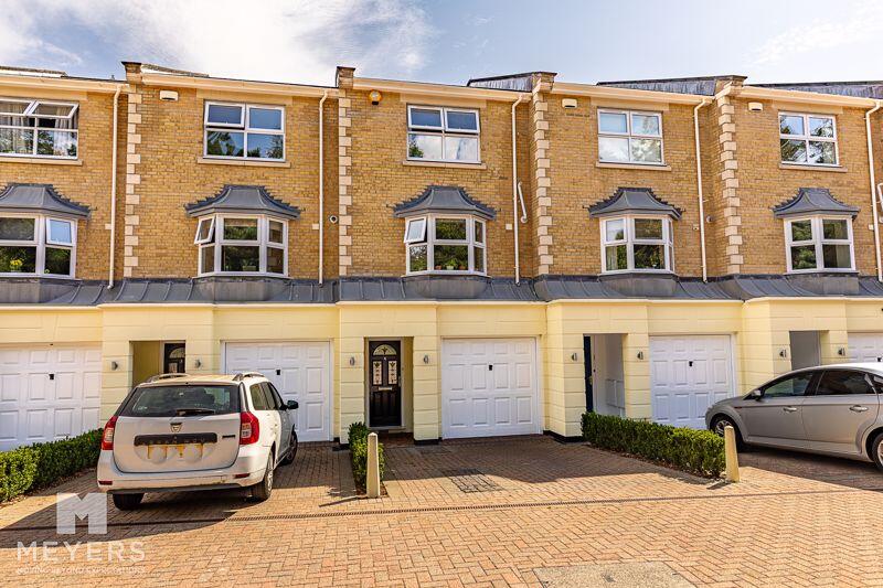 Additional image 17 of Bourne Banks, 20 Branksome Wood Road, Bournemouth, BH4