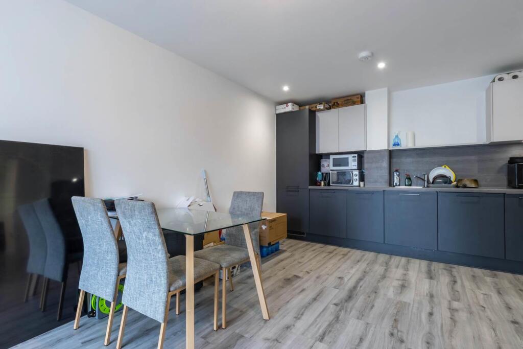 Additional image 3 of Cliveland House, Cliveland Street, Birmingham