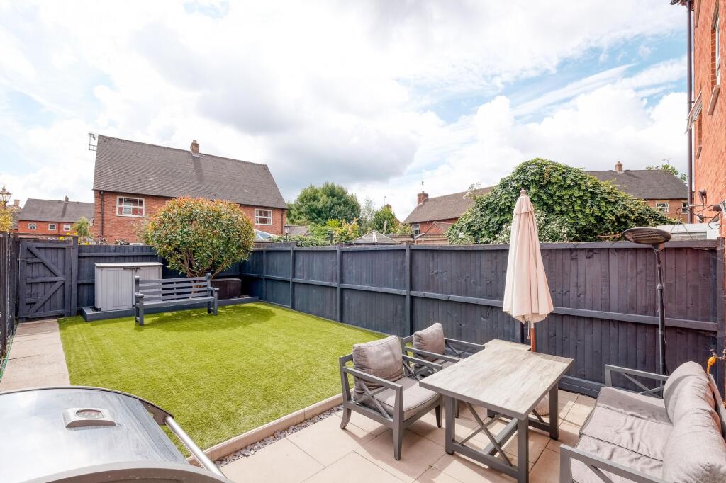 Additional image 20 of Rumbush Lane, Shirley, B90