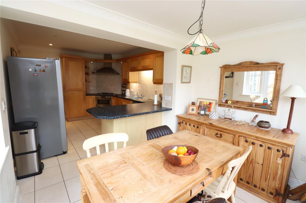 Additional image 5 of Kennard Road, New Milton, Hampshire, BH25