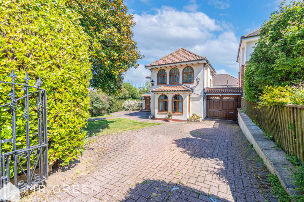 Additional image 22 of Seafield Road, Southbourne, Bournemouth, BH6 3JG