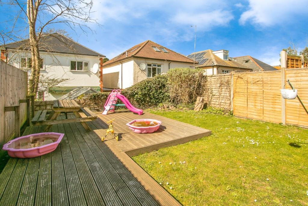 Additional image 18 of Richmond Park Avenue, QUEENS PARK, Bournemouth, Dorset, BH8