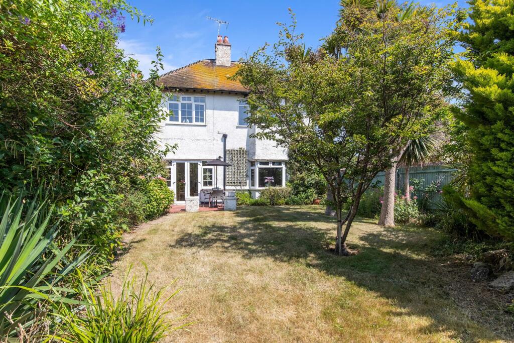 Additional image 2 of South Strand, East Preston, BN16