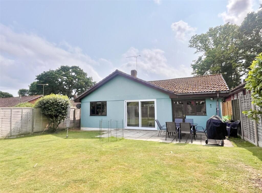 Additional image 17 of Noon Hill Drive, Verwood, Dorset, BH31