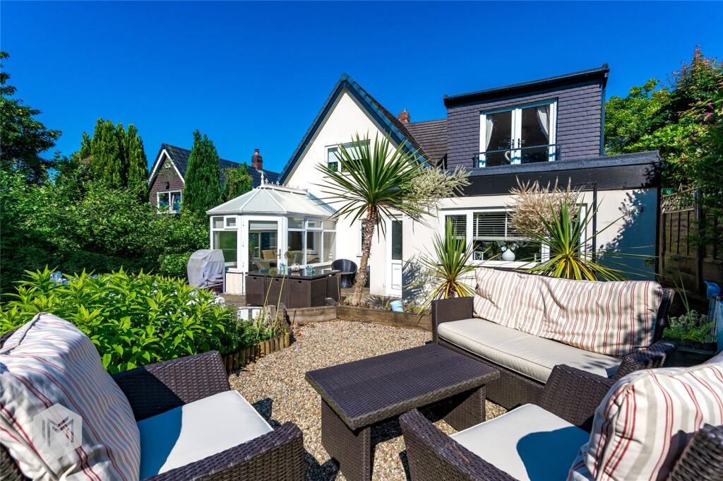 Additional image 27 of Hazel Mount, Egerton, Bolton, Greater Manchester, BL7 9US