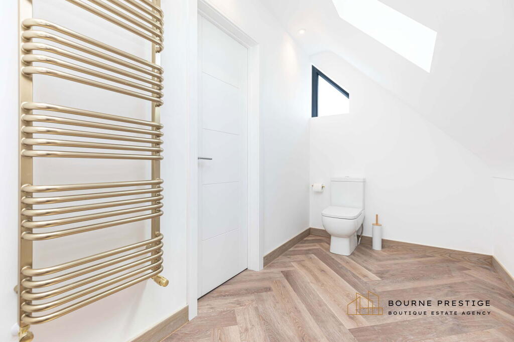 Additional image 13 of Warren Edge Close, Southbourne, BH6